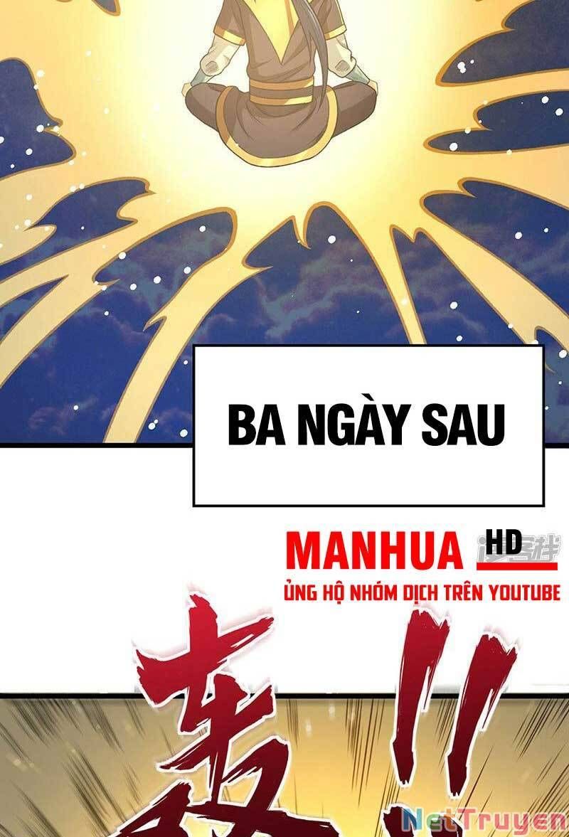 võ đạo độc tôn chapter 553 8
