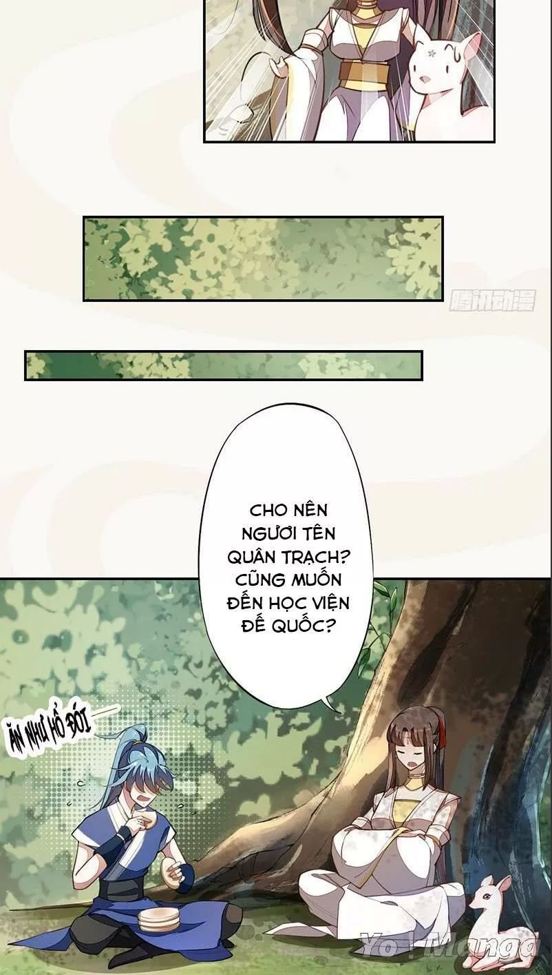 tuyệt thế luyện đan sư chapter 72 25