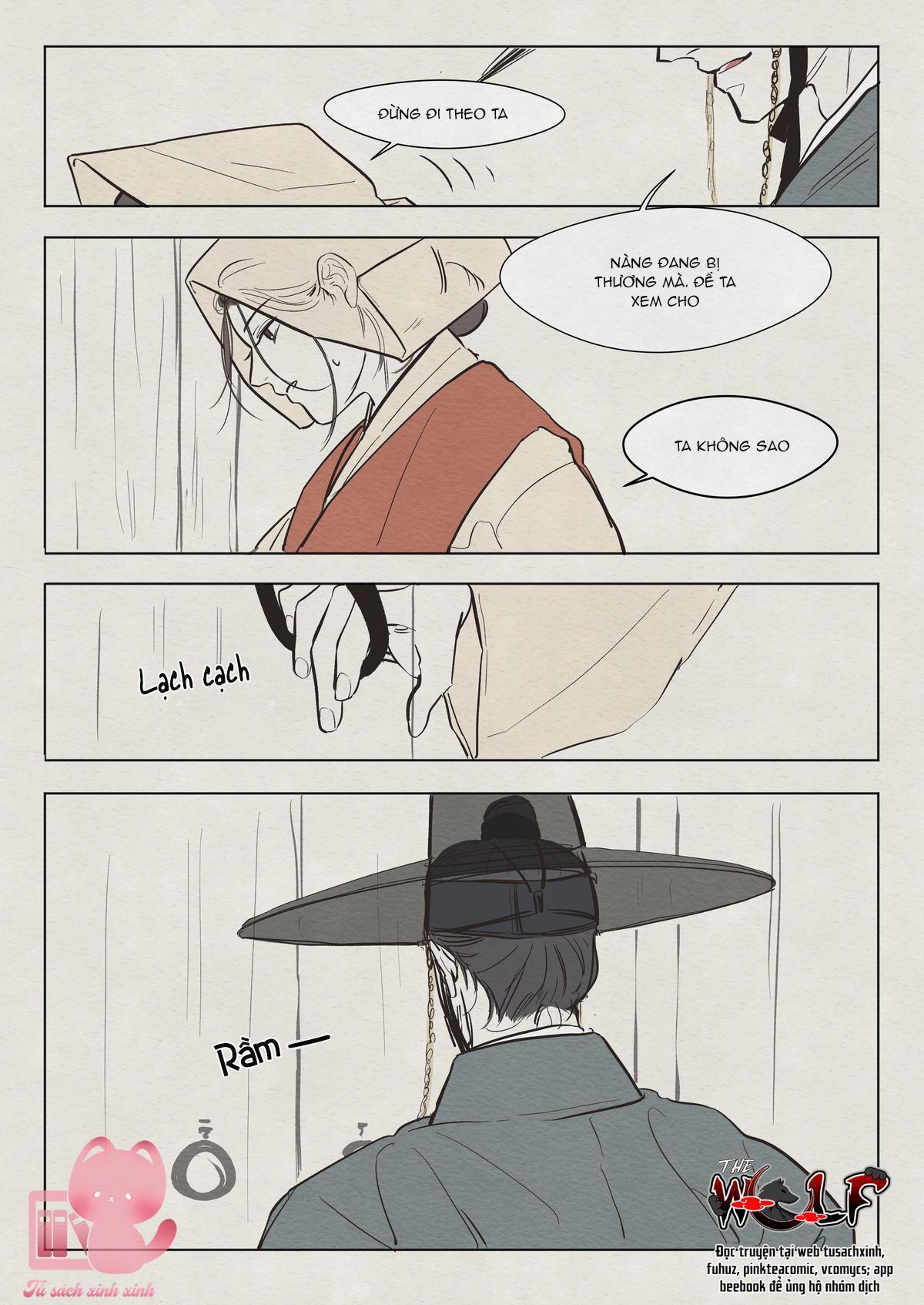 goblin x shaman chapter 2 1