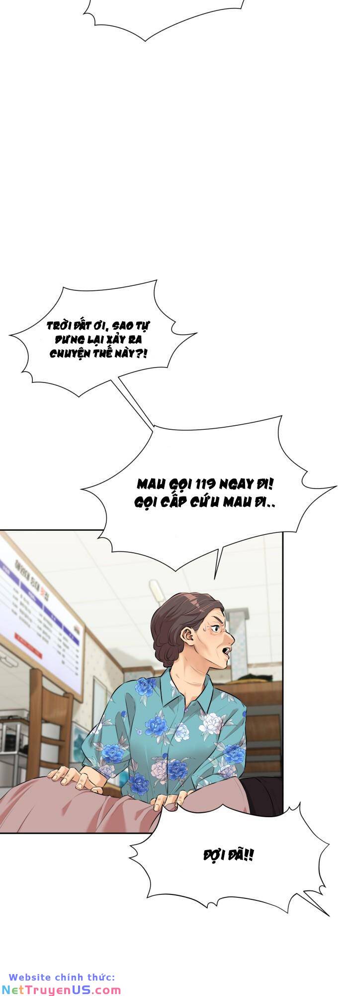 gương mặt thiên tài chapter 84 2