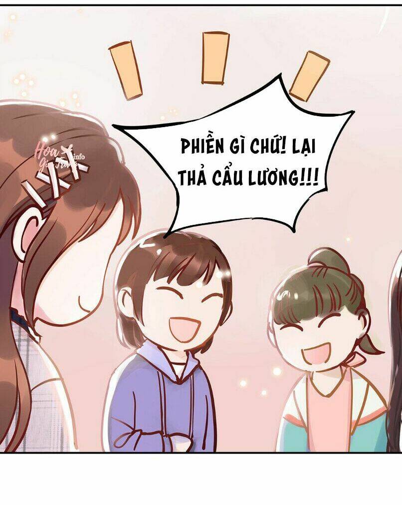 chồng trước 18 tuổi chapter 5 18