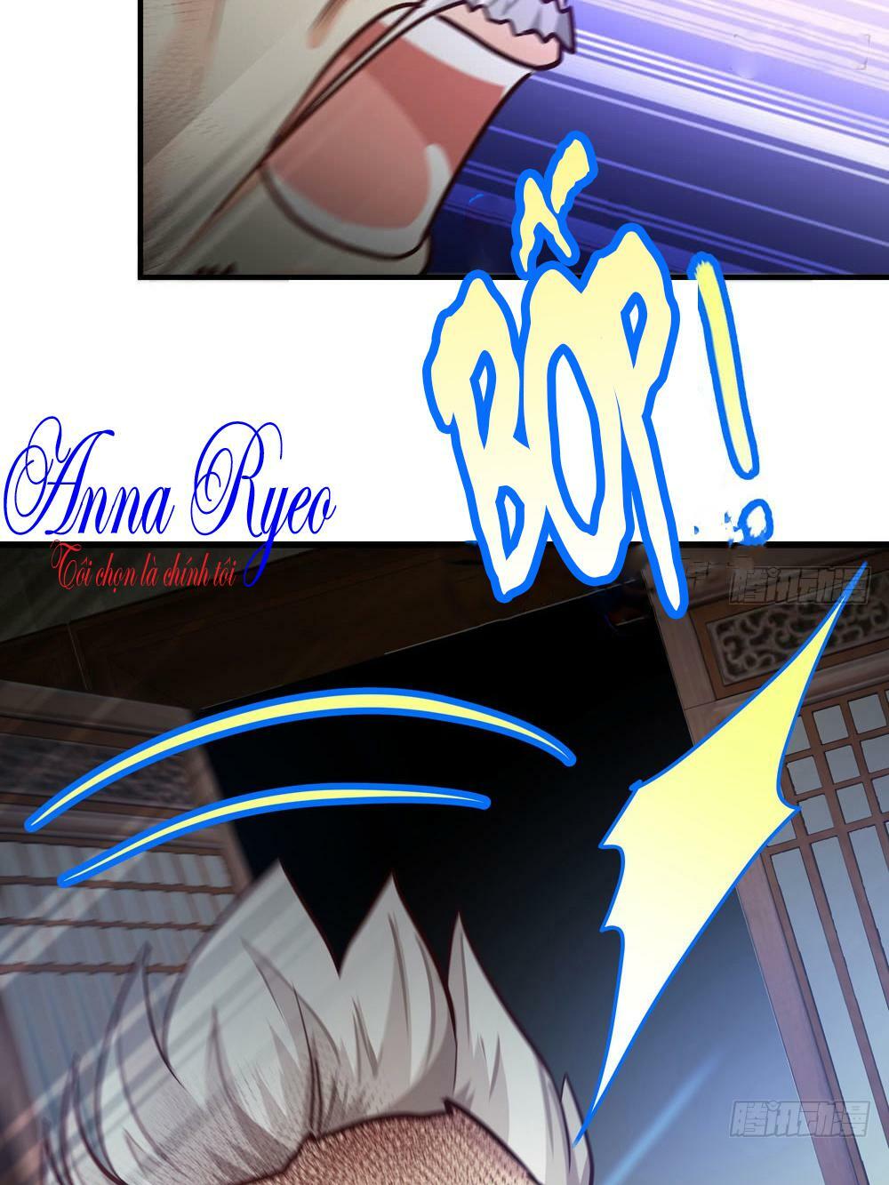 thái tử phi nhà ta thật hung hăng chapter 30 7