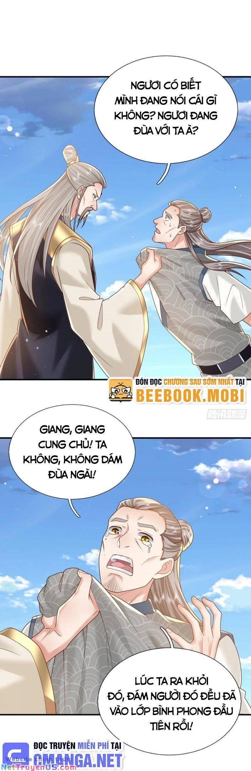 ta trở về từ thế giới tu tiên chapter 217 1