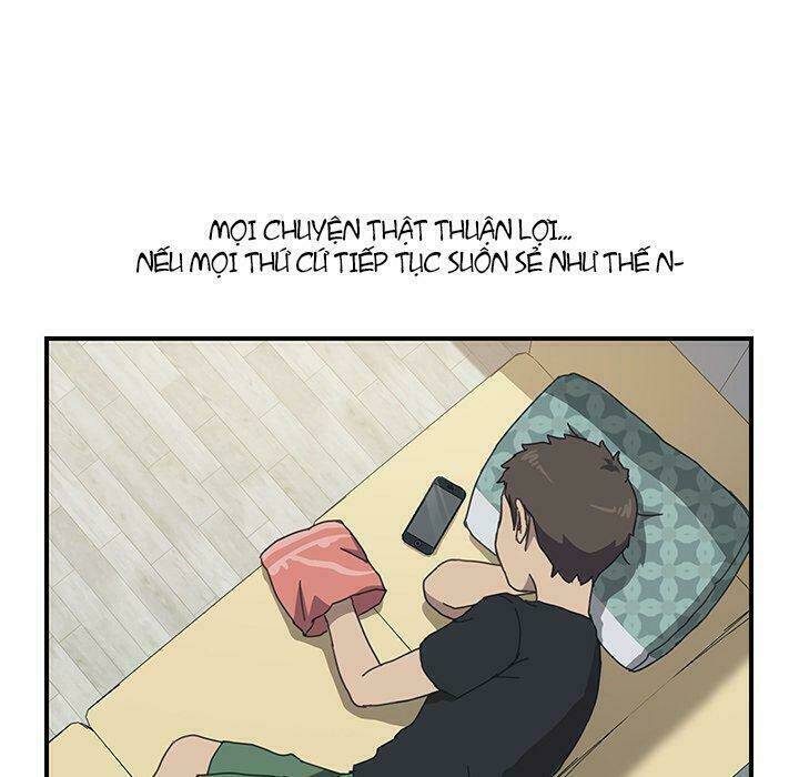 bạn cùng phòng bất đắc dĩ chapter 9 42