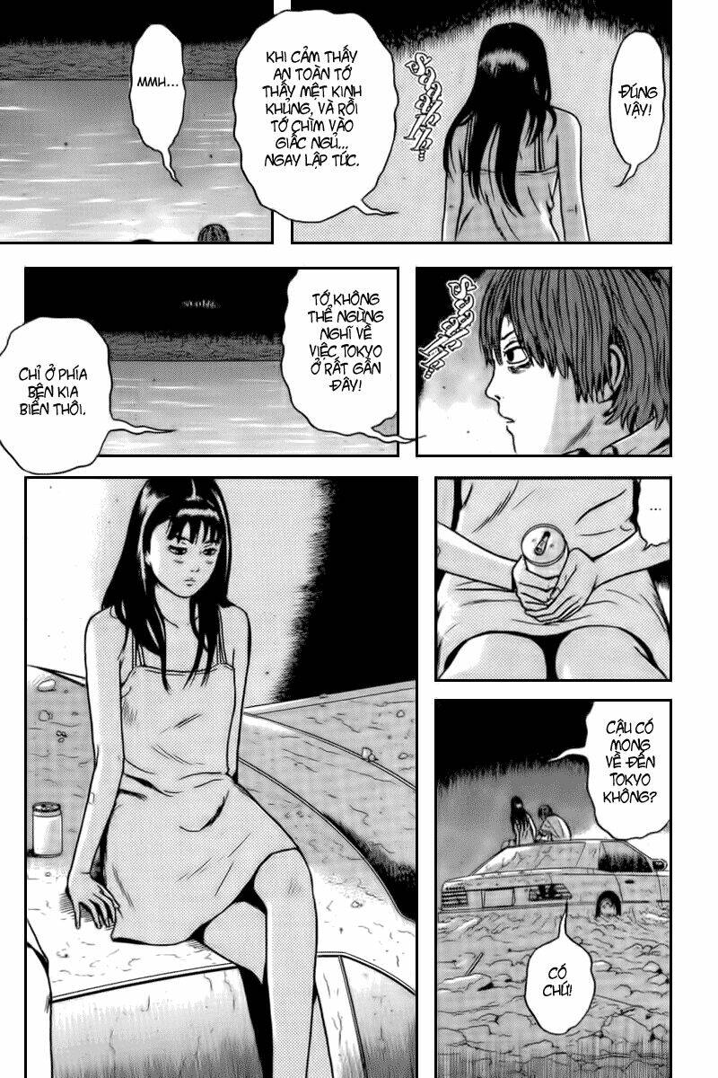 dragon head chapter 67 14