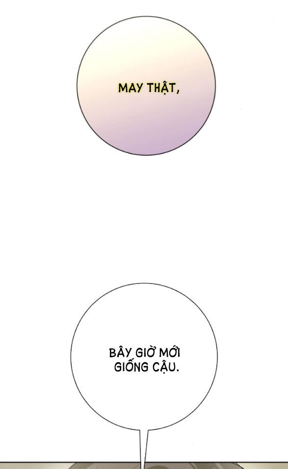 tôi muốn trở thành cô ấy dù chỉ là một ngày chapter 135.2 7