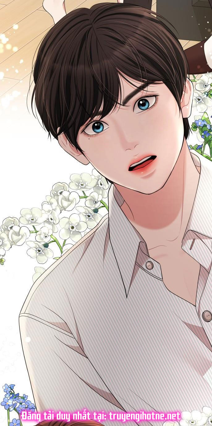 gửi em người đánh cắp những vì sao - to you who swallowed a star chapter 56.2 4