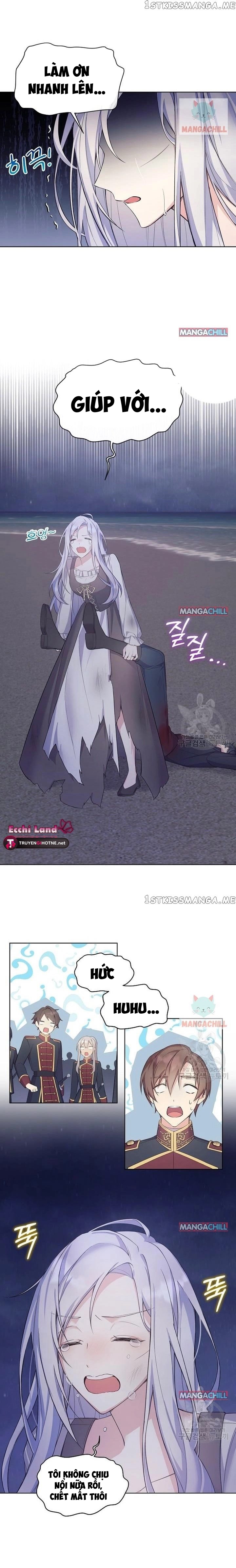 ta giết ngài được chứ, bệ hạ? chapter 7.2 5