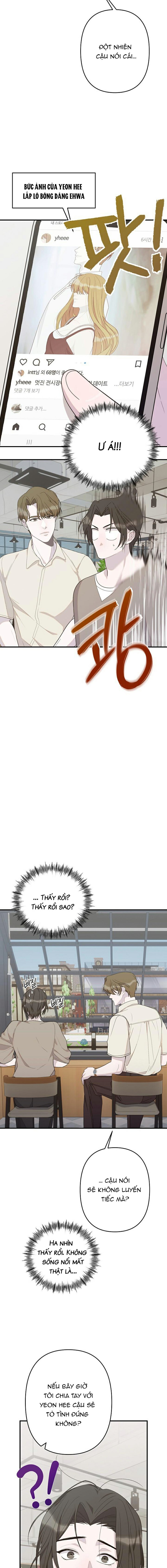 khóc đi ma vương chapter 5 4
