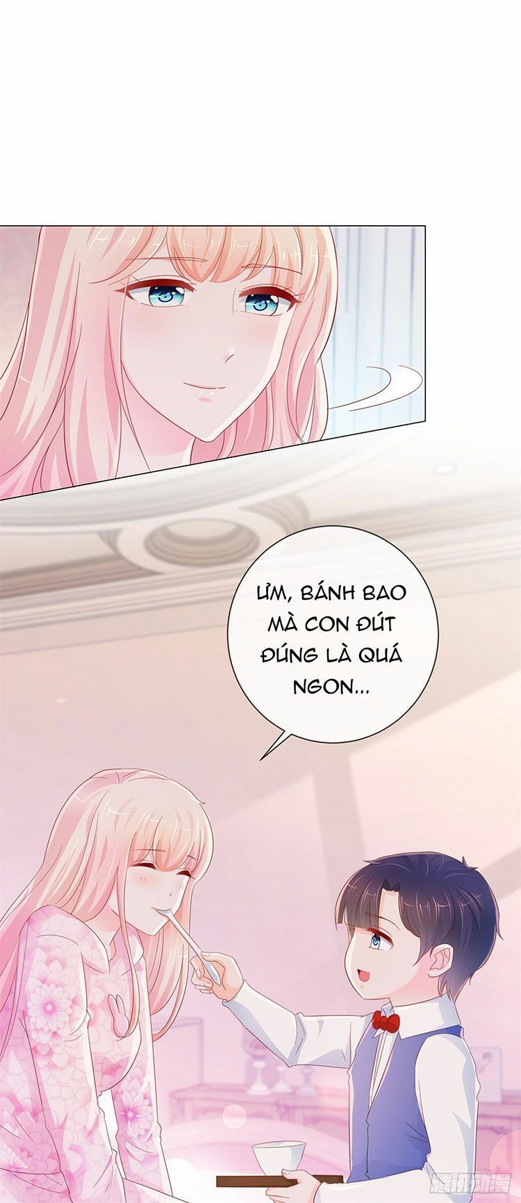 ẩn hôn 100%: chọc tức vợ yêu mua một tặng một chapter 272.2 4