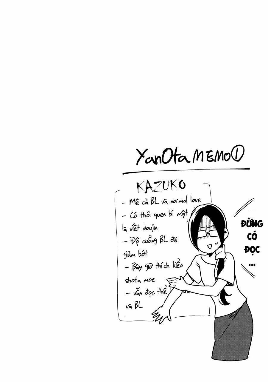 yankee shota to otaku onee-san chapter 1.5 7