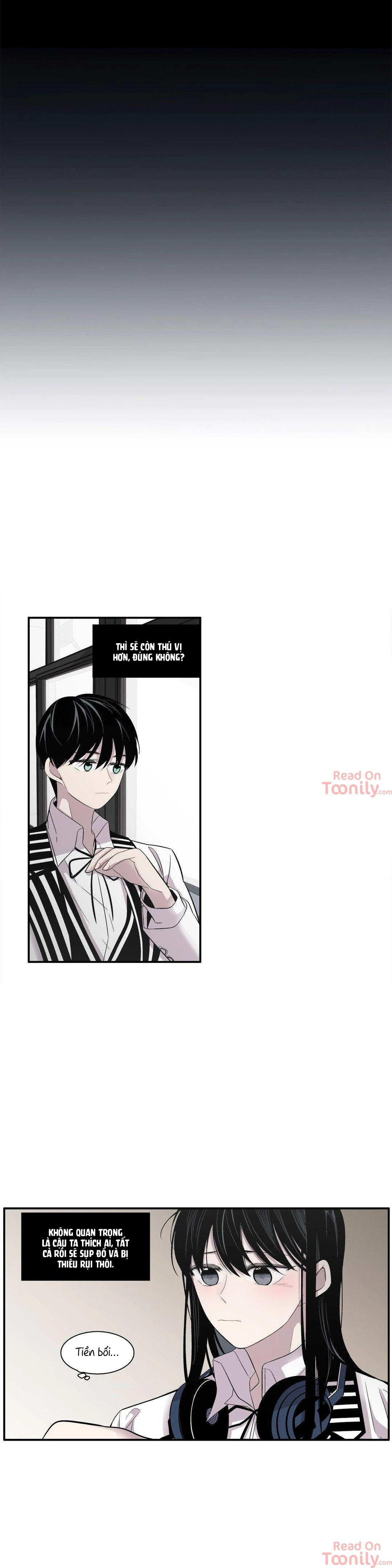 anh làm em đắm say chapter 12.1 20