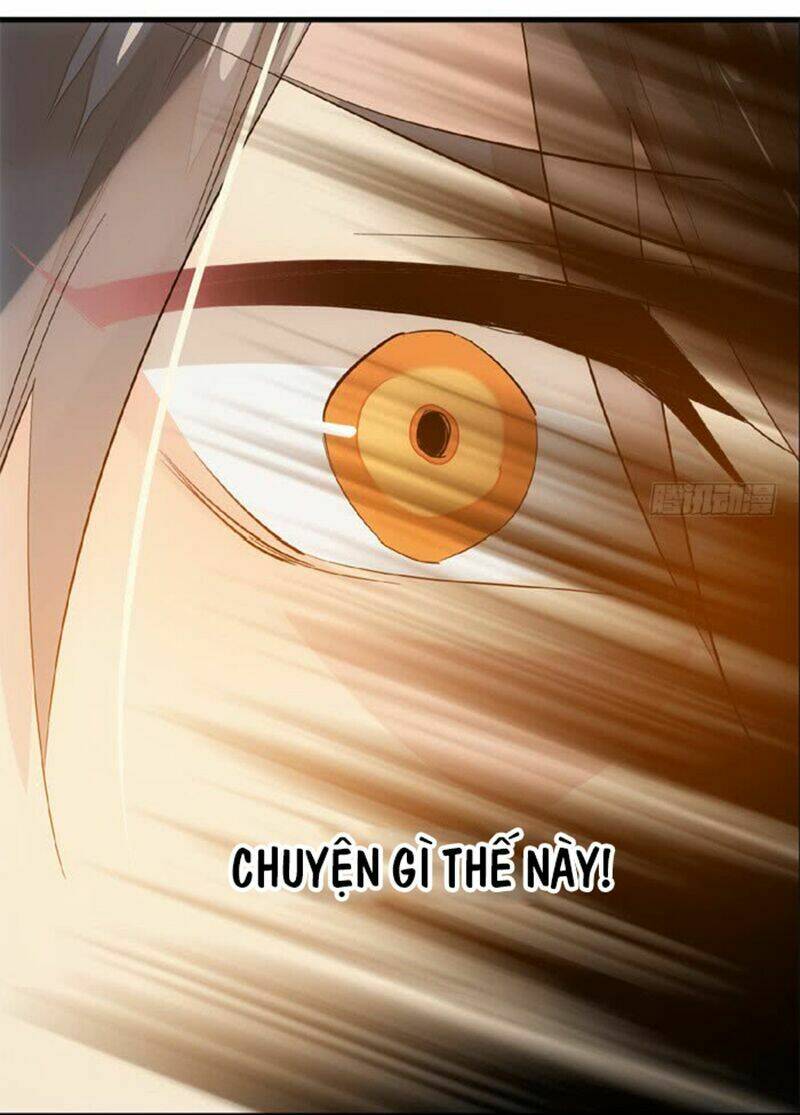 sư phụ lại trêu chọc ta chapter 33 19