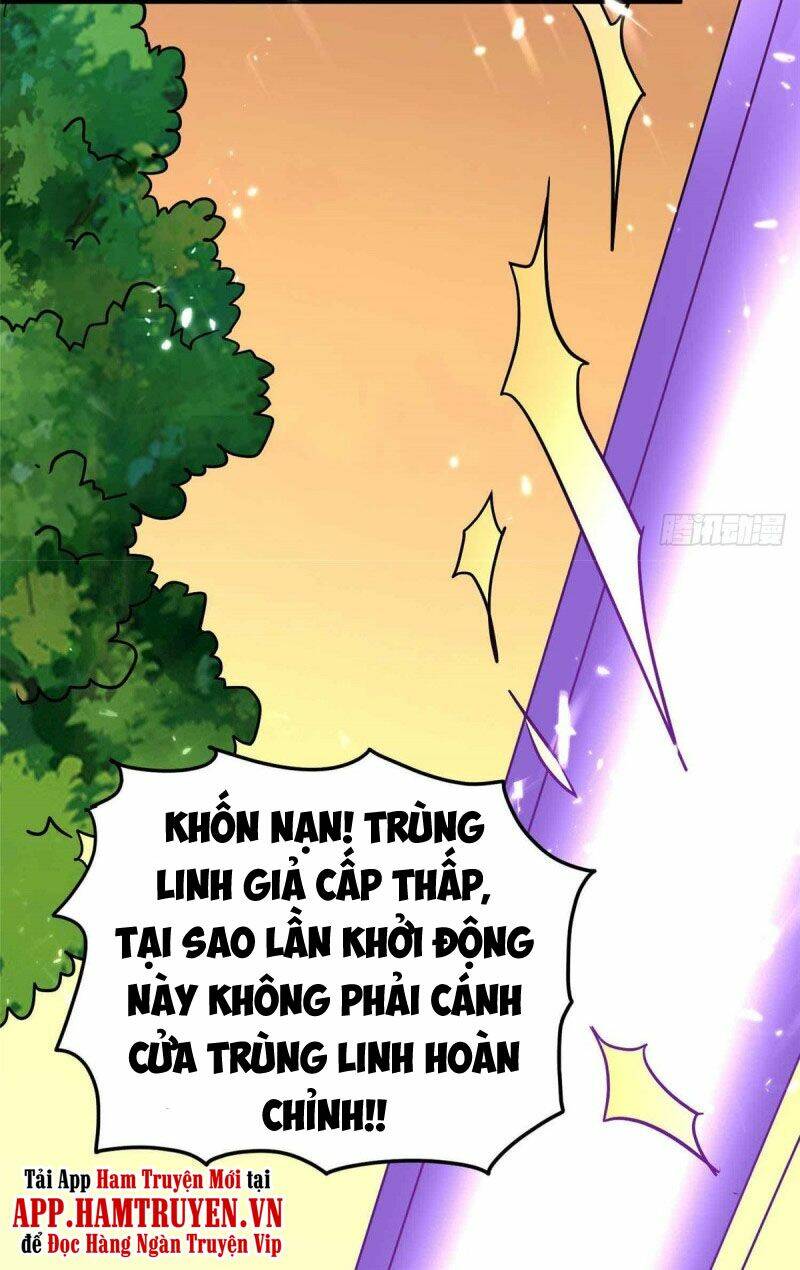 vạn giới tiên vương chapter 160 24