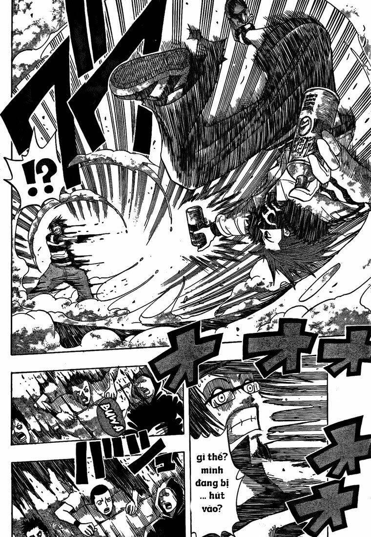 spray king chapter 0 40