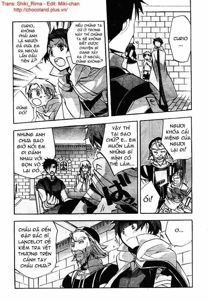 romeo x juliet chapter 1 22