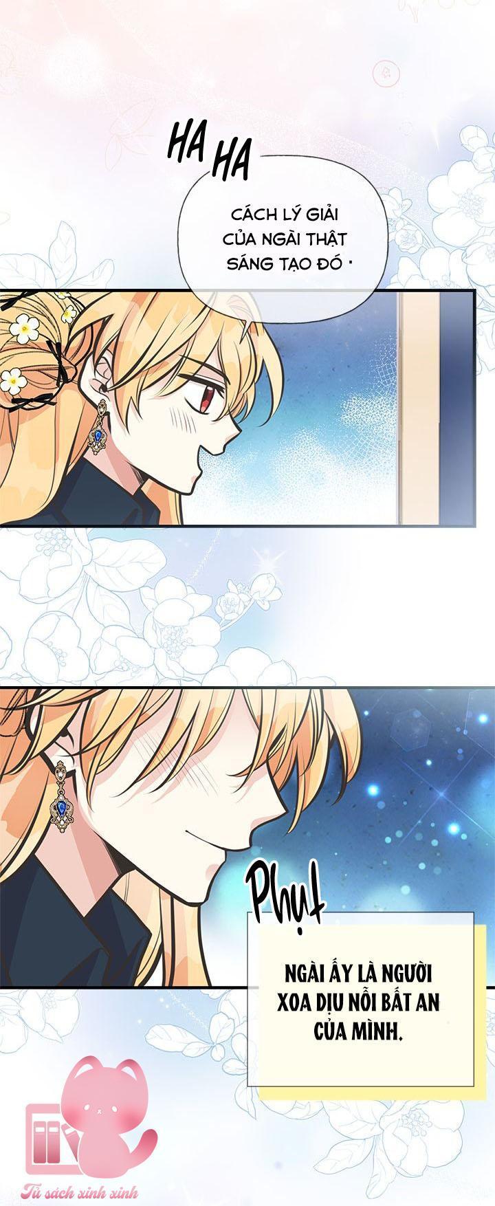 chị tôi nhặt về nam chính của tiểu thuyết chapter 66 38