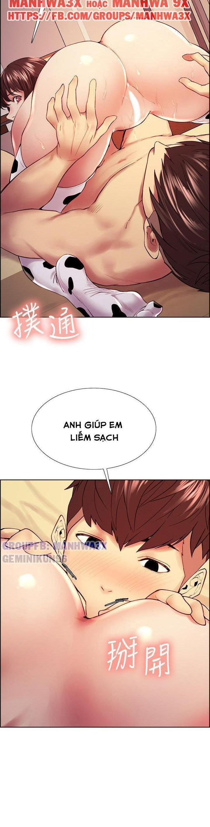 chạy trốn gia đình chapter 57 23