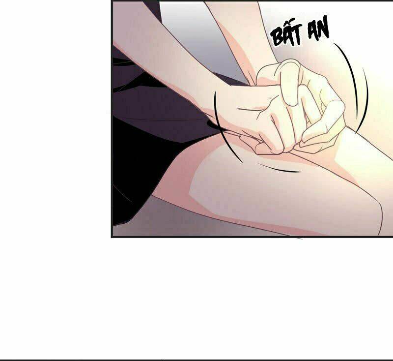 cuồng duệ tiểu thê chapter 28 8