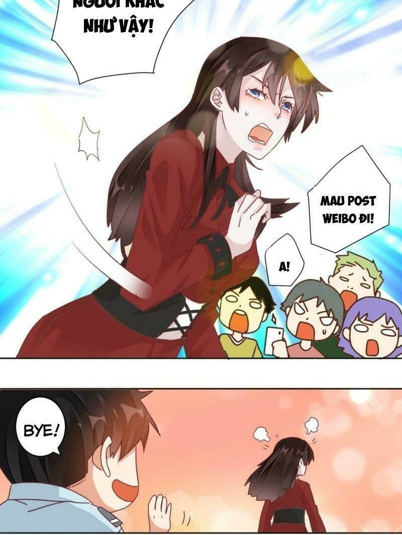 đô thị siêu cấp y sinh chapter 16 16