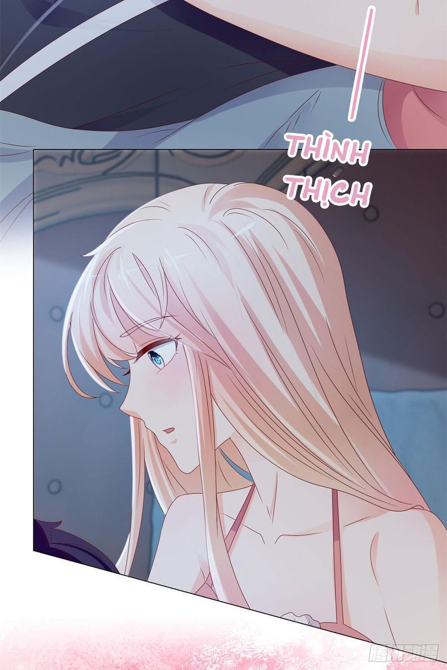 ẩn hôn 100%: chọc tức vợ yêu mua một tặng một chapter 95 31