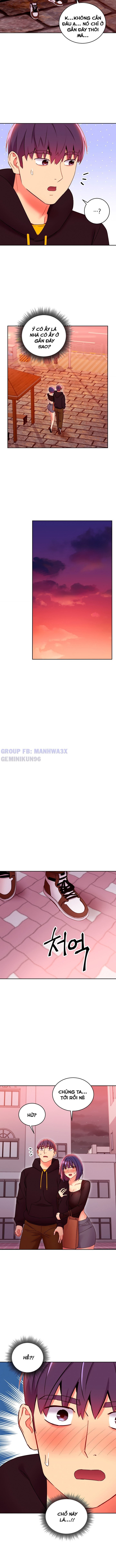 mẹ kế và những người bạn chapter 75 9