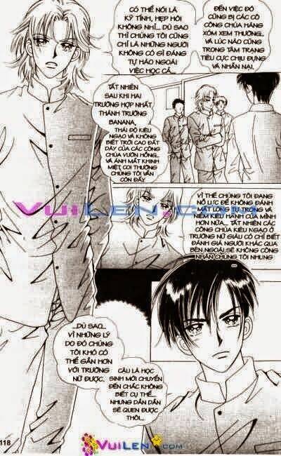 banana school chapter 5 118