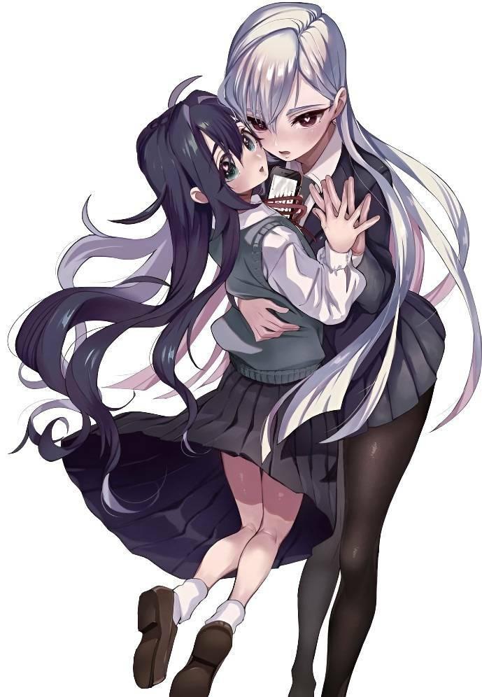 kimi no koto ga dai dai dai dai daisuki na 100-ri no kanojo chapter 88.5 42