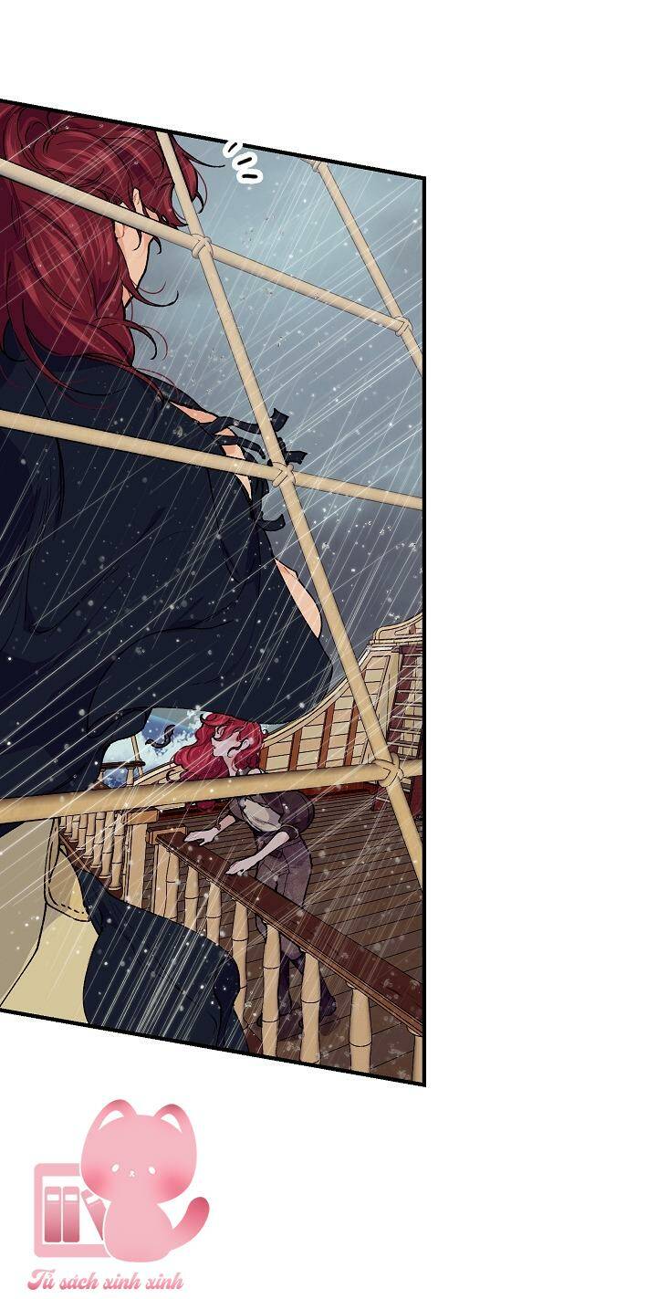 đại dương kiêu sa chapter 42 43