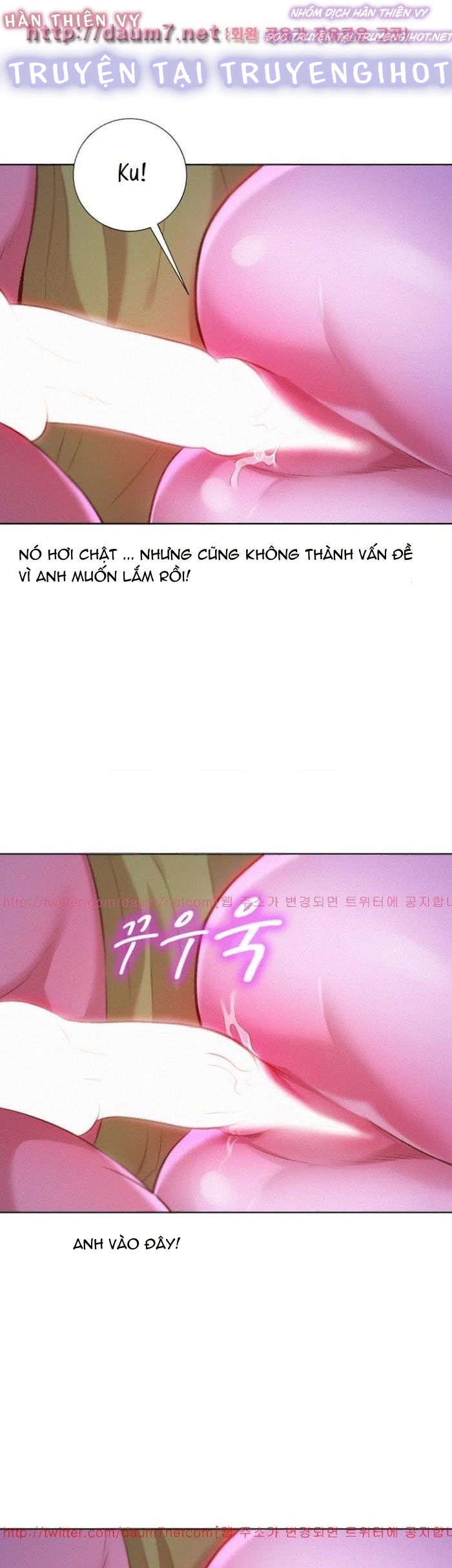 chị gái hàng xóm chapter 15 18