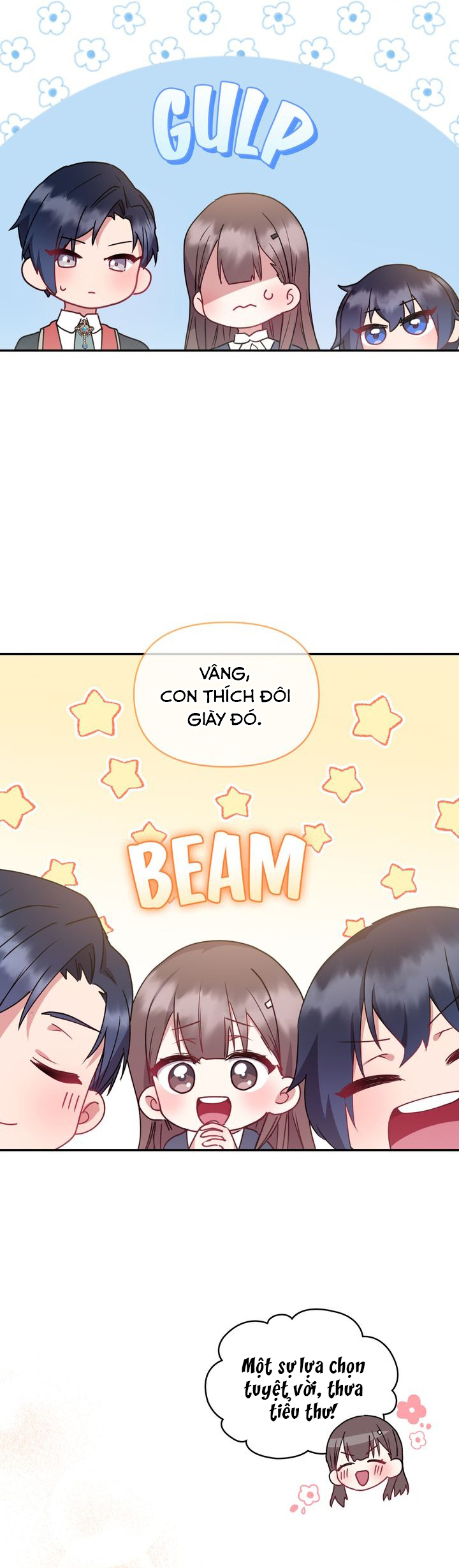 cô con gái nuôi đáng yêu của công tước chapter 38 2