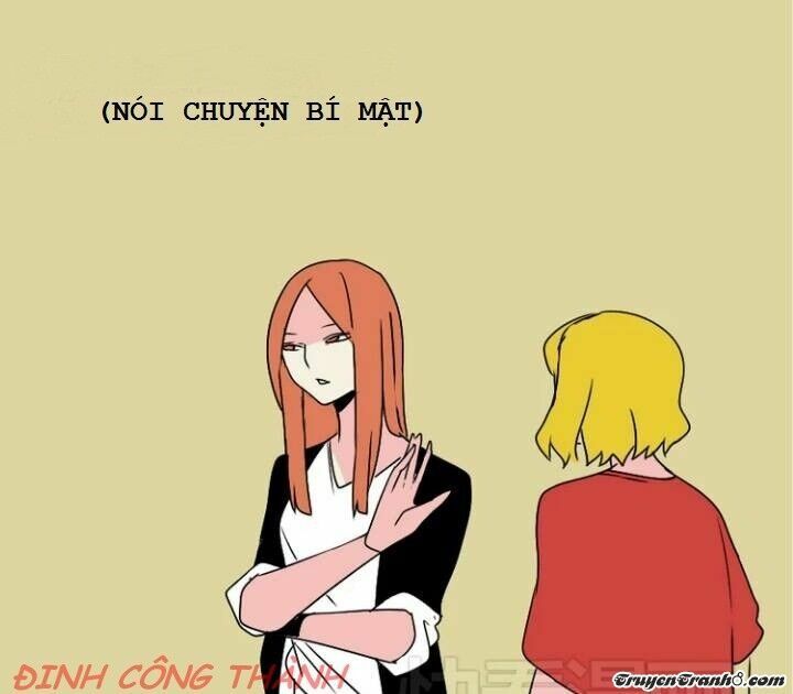 ứng dụng thẩm mỹ chapter 19 37