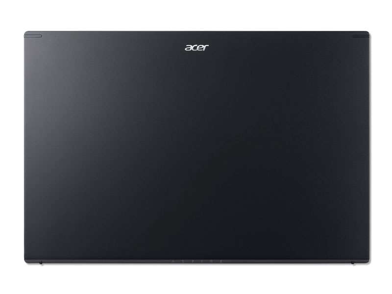 MÁY TÍNH XÁCH TAY (NB) ACER Aspire 7 A715-76-53PJ i5-12450H/16GD4/512SSD_PCIe/15.6FHD/FP/IPS/4C/W11SL/ĐEN(NH.QGESV.007) - HÀNG CHÍNH HÃNG