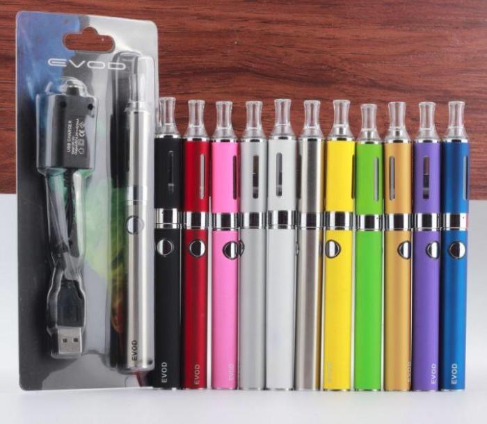 Thuốc khói lá điện tử vaper