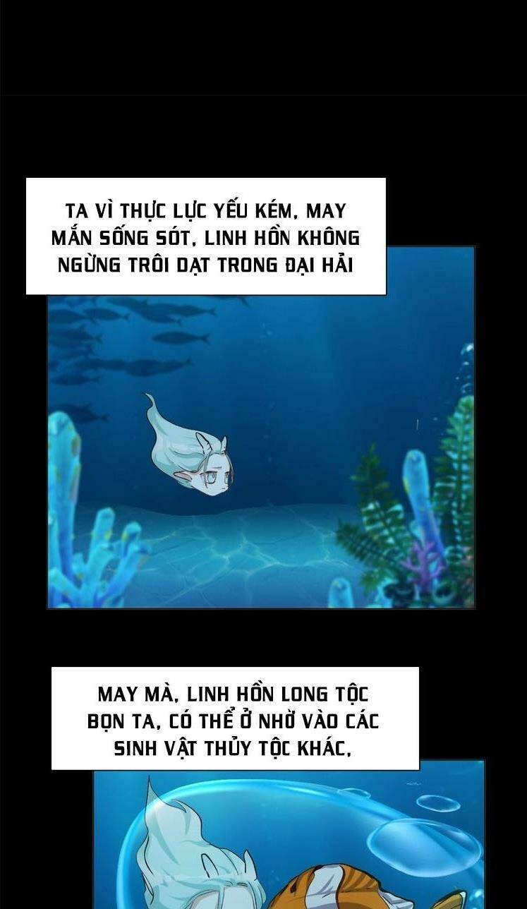 thần lai yêu vãng chapter 40 19