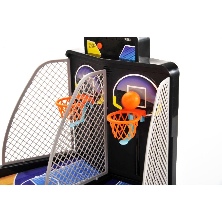 Đồ Chơi Bắn Bóng Rổ Super Slam Basketball UNITED SPORT A9151