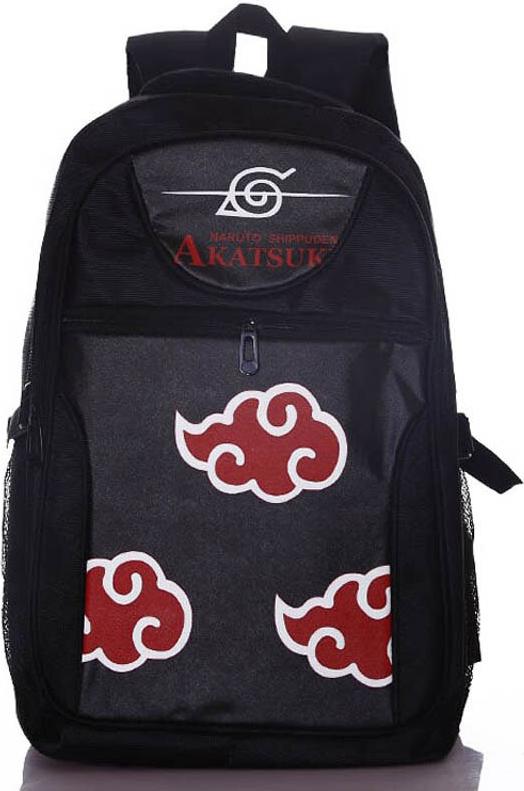 BALO naruto akatsuki
