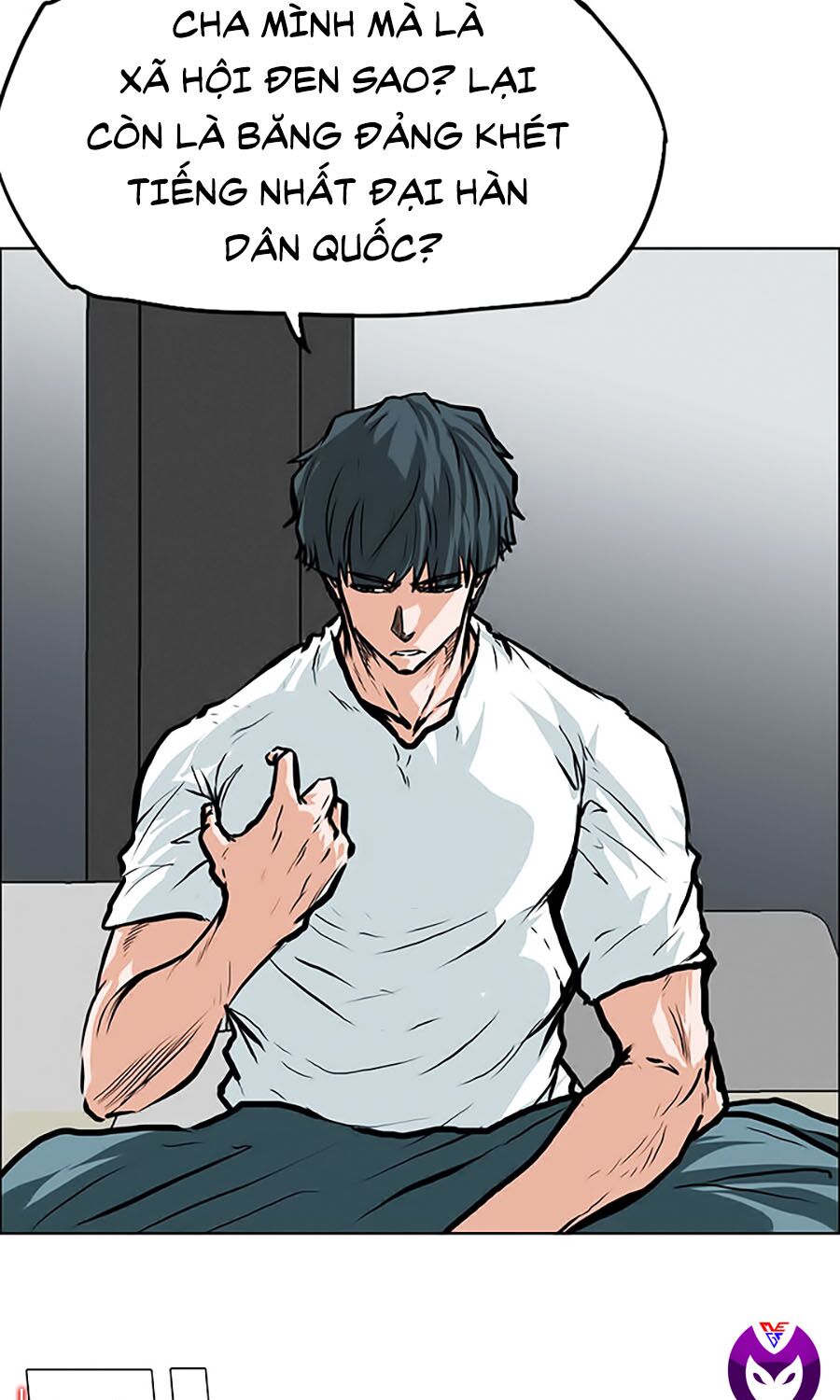 bá chủ học đường ss3 chapter 1 19