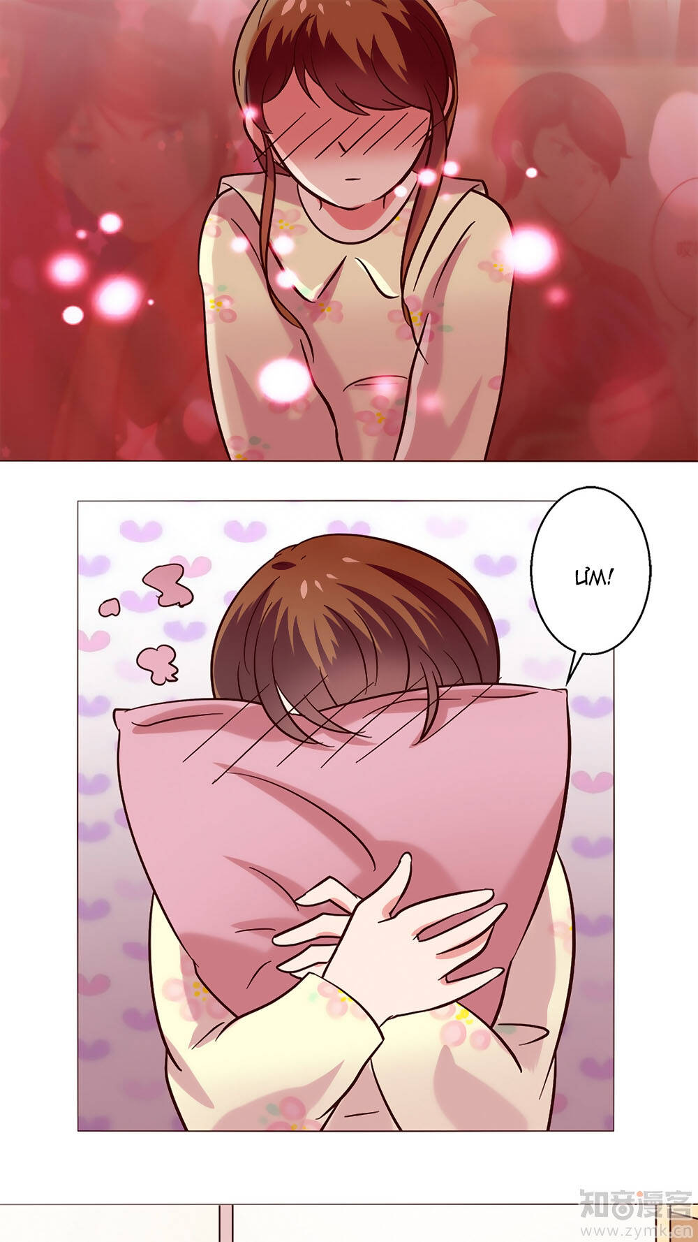 một tuần làm tình nhân chapter 20 37