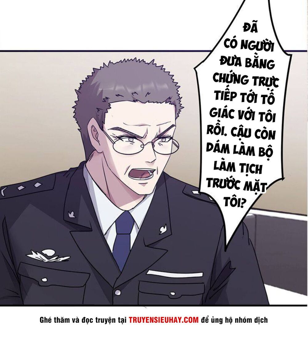 tối cường nông dân hệ thống chapter 115 33