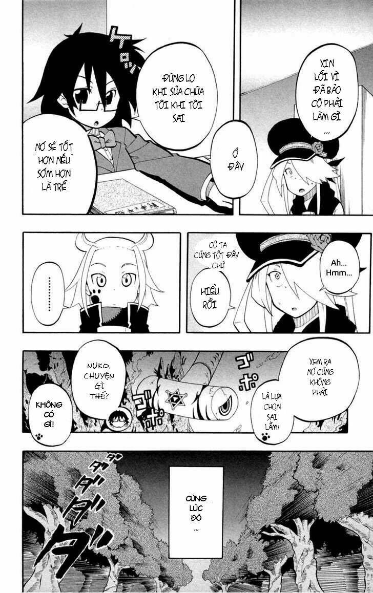 tripeace chapter 13 43