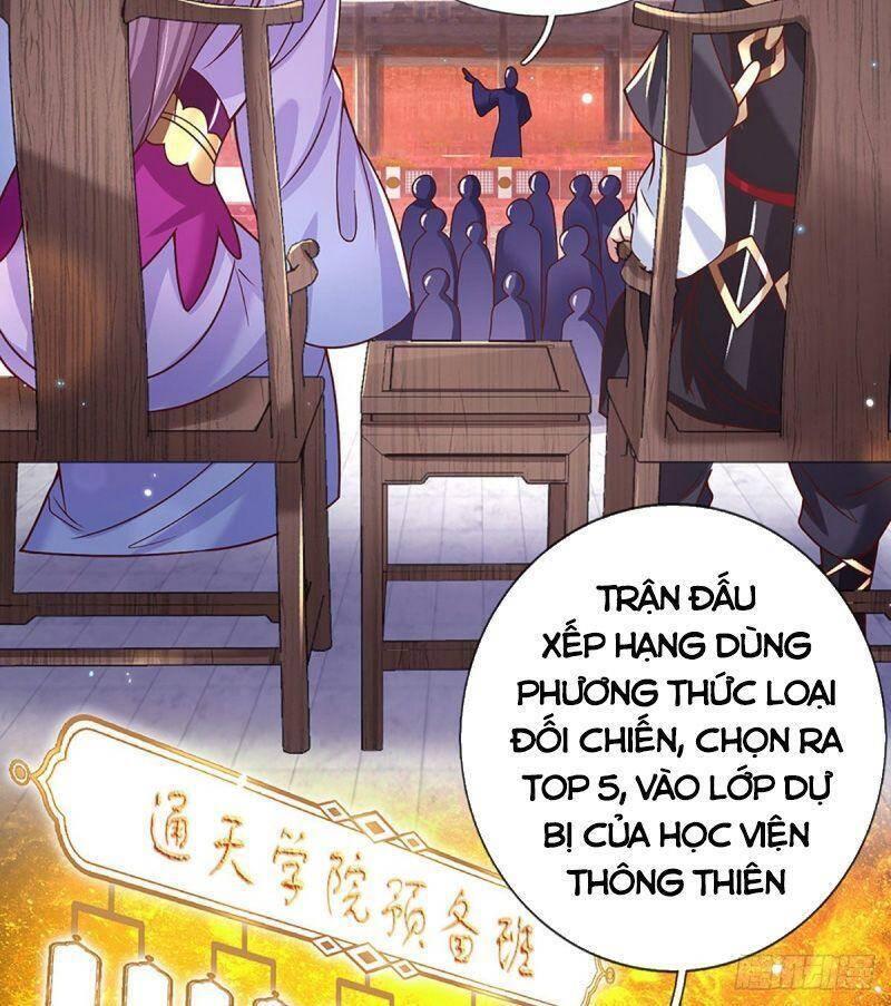 Ta Trở Về Từ Thế Giới Tu Tiên chapter 50 21
