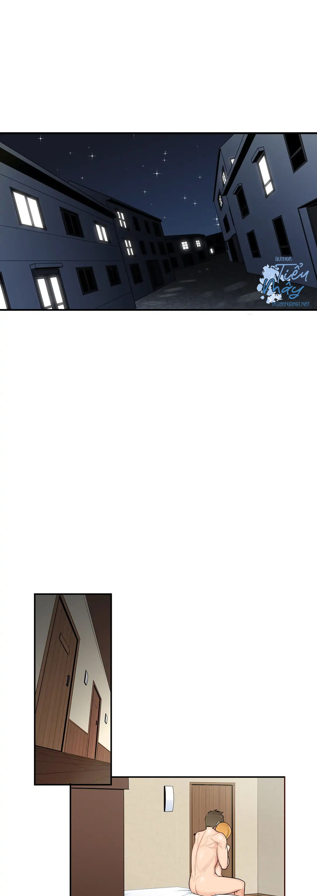 chiến binh sáng giá nhất chapter 1 4