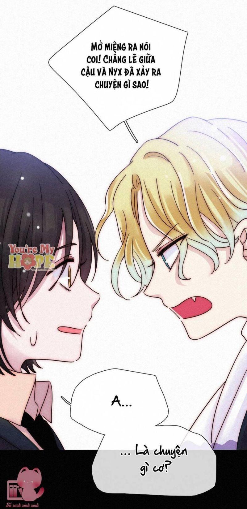 đêm tối chốn này chapter 72 16