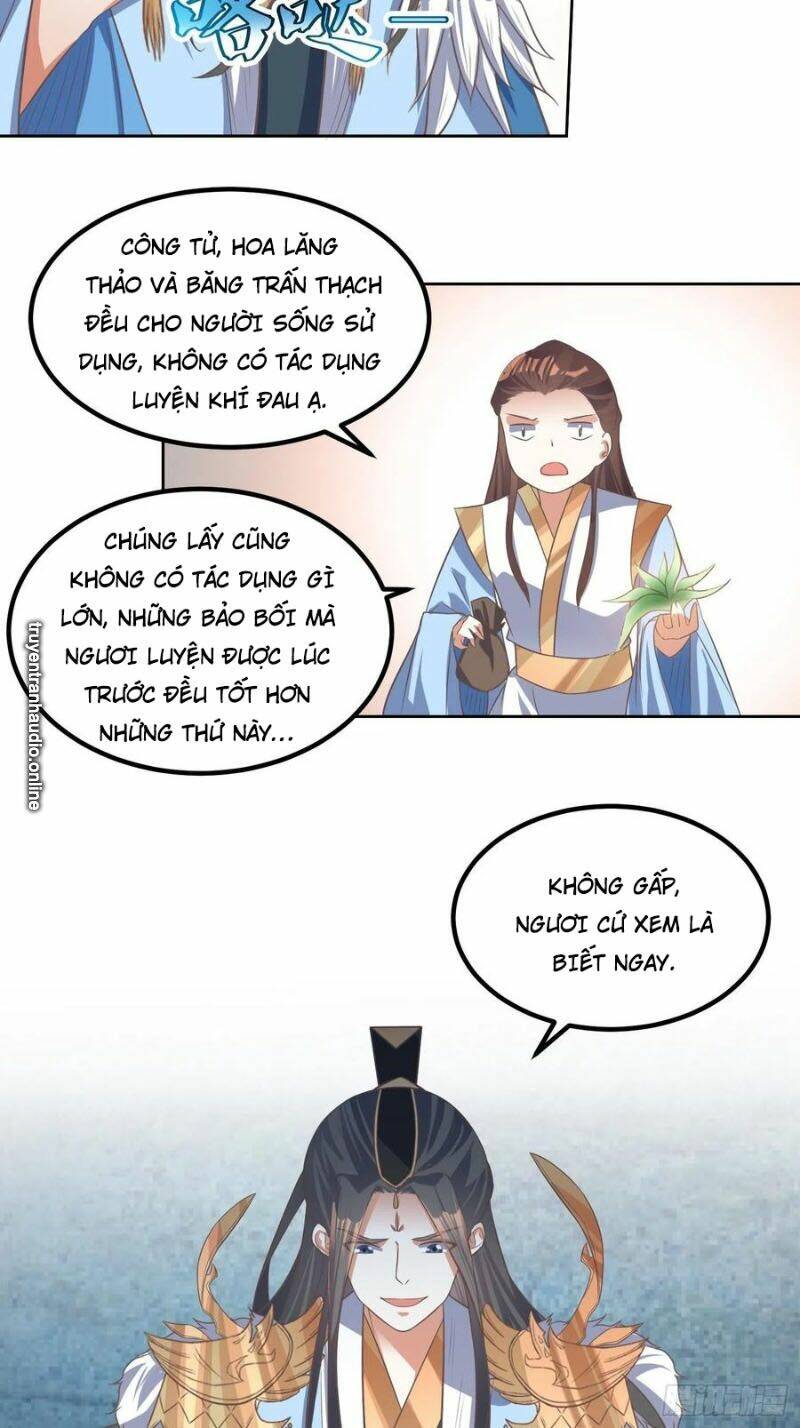 đỉnh cấp phản phái đại sư huynh chapter 43 26