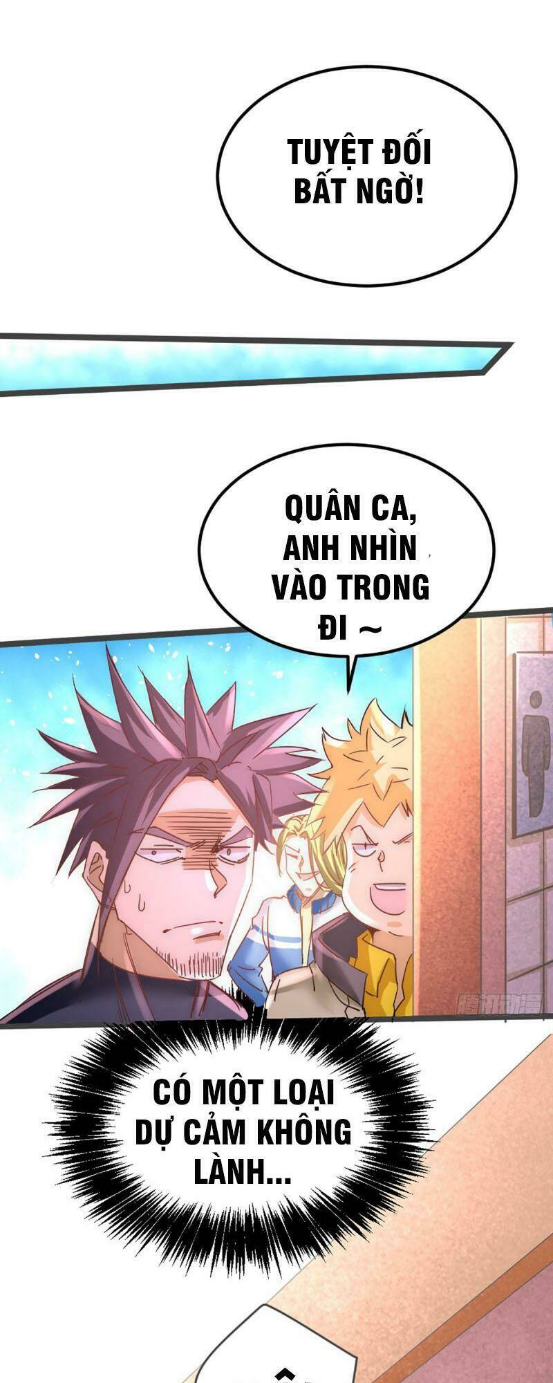 đô thị đỉnh phong cao thủ chapter 84 15