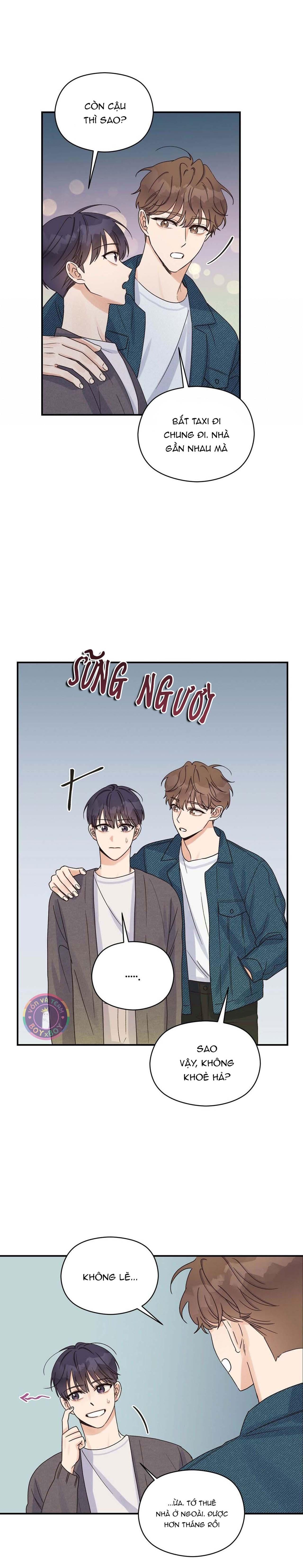 omega complex (end) chapter 5 21