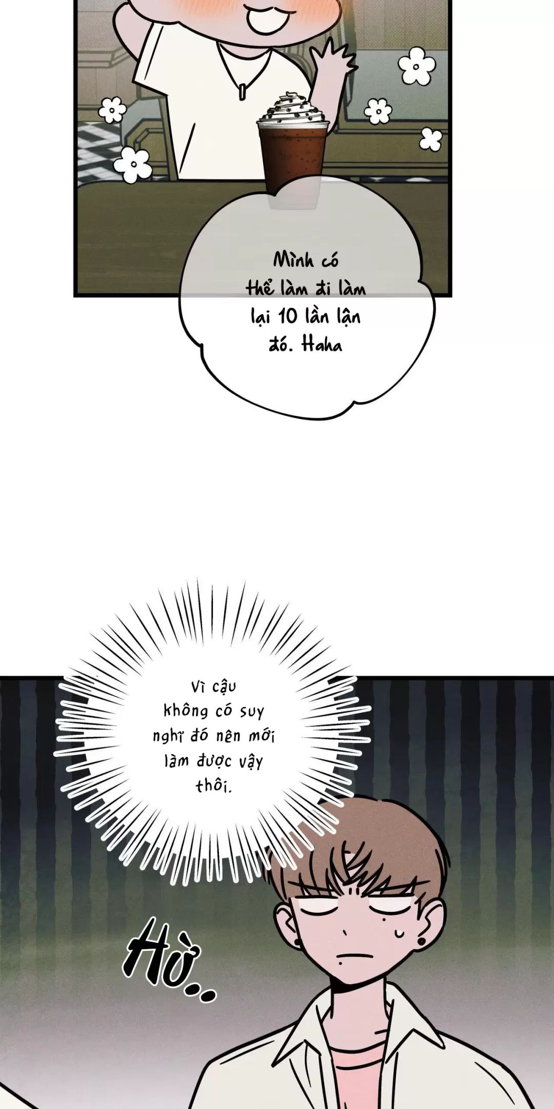 lời tỏ tình từ con số 0 chapter 28 41