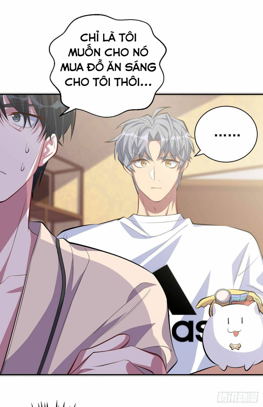 nhạc phụ đại nhân là lão bà chapter 26 34