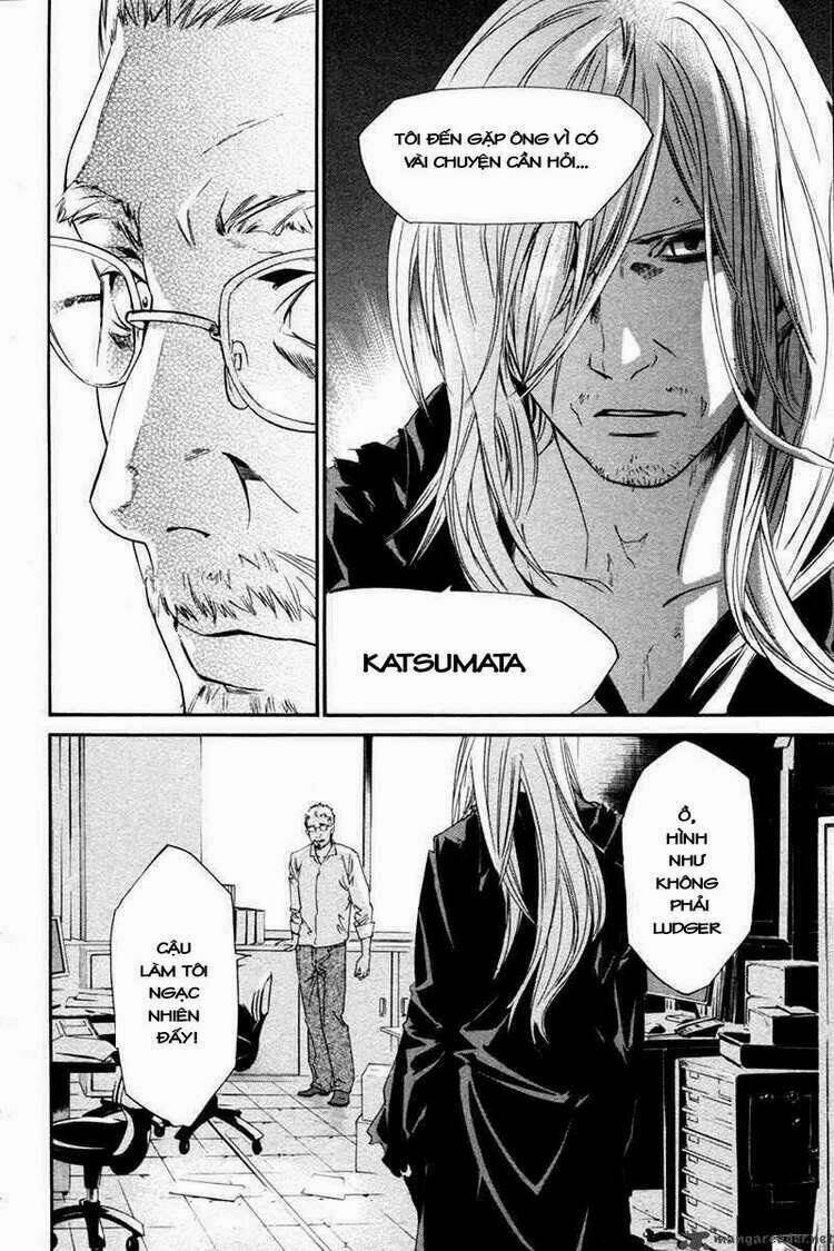 alive - the final evolution chapter 77 19